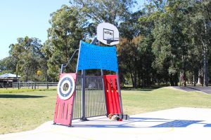 Apex Park