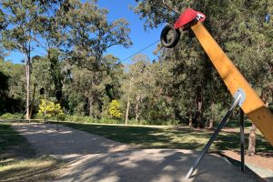 Apex Park