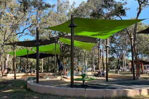Apex Park