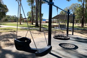Apex Park