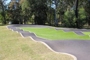 Apex Park