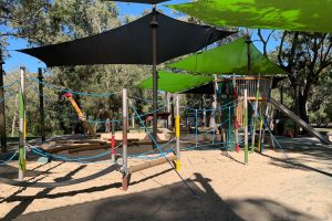 Apex Park