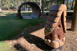 Apex Park