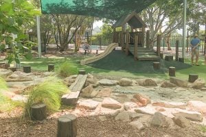 Bundaberg Botanic Gardens Park Review