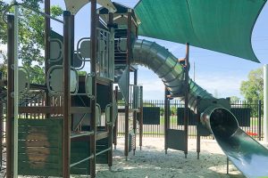 Bundaberg Botanic Gardens Park Review