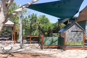 Bundaberg Botanic Gardens Park Review