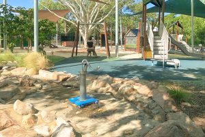 Bundaberg Botanic Gardens Park Review