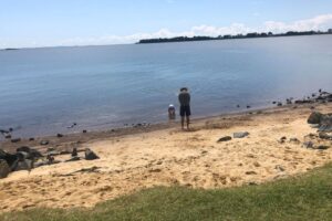 aquatic west playground beach redlands