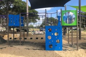 aquatic west playground redlands