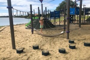 aquatic west playground redlands