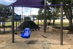 aquatic west playground redlands