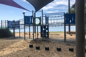 aquatic west playground redlands