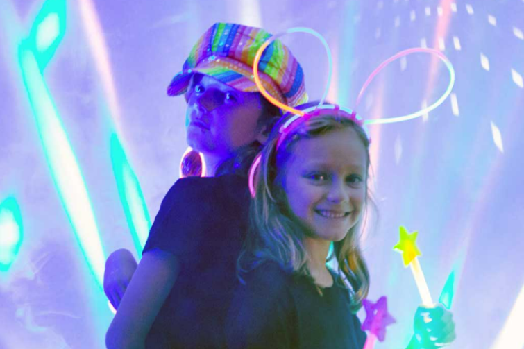Events at Pumpkin & Popcorn