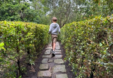 Nerima Gardens Queens Park