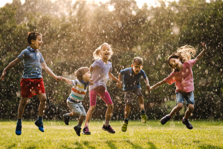 Fun Rainy Day Activities in South Brisbane for Brisbane Kids