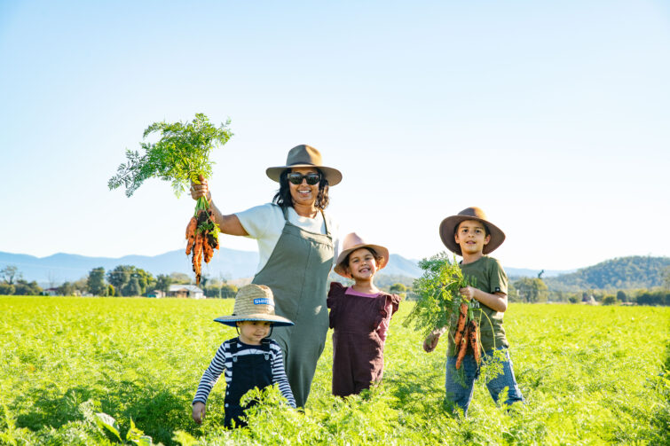Scenic Rim Eat Local Month 2026