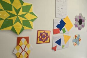 Math Gallery Example The Mathema Gallery | A Maths Museum in Ocean View - Brisbane Kids
