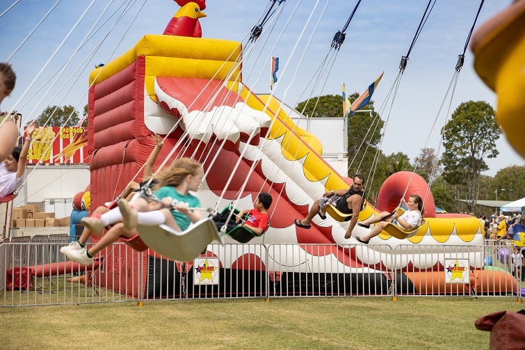 Caboolture Family Fun Day 2026