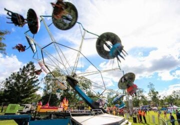 caboolture family fun day