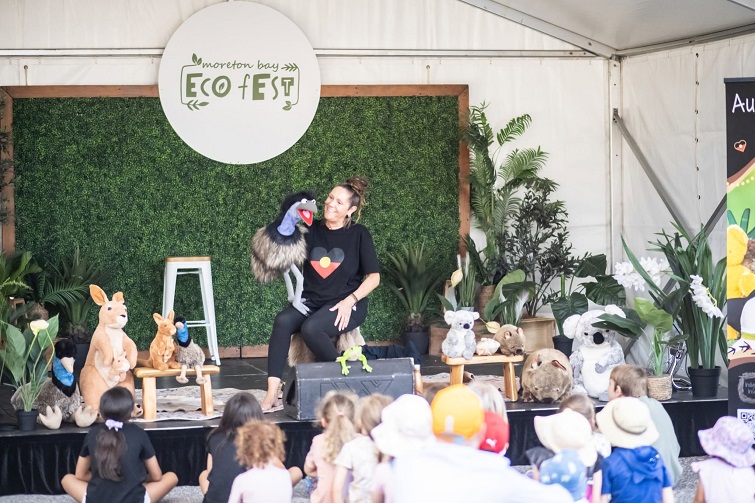 Moreton Bay Eco Fest 2026