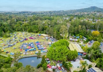 Family Funanza - Nerang 2026