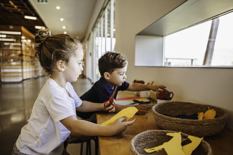 tweed regional gallery