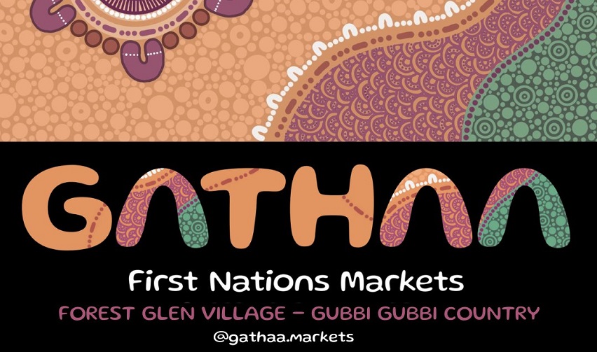 GATHAA NAIDOC First Nations Family Market