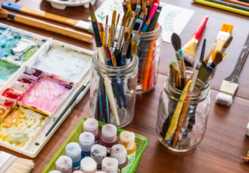 kids art supplies in brisbane