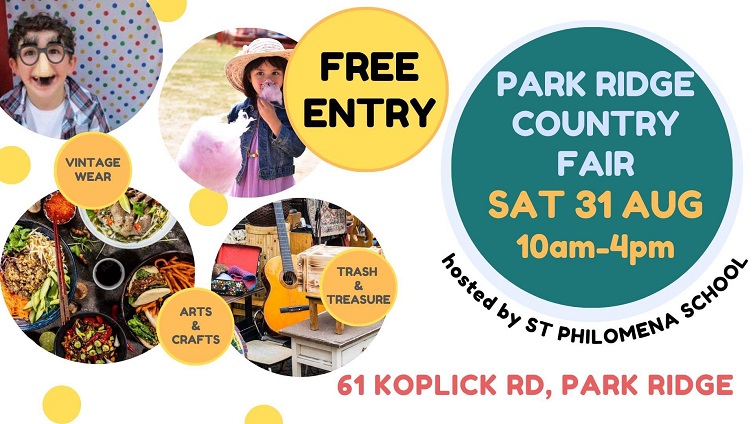 park ridge country fair 2024