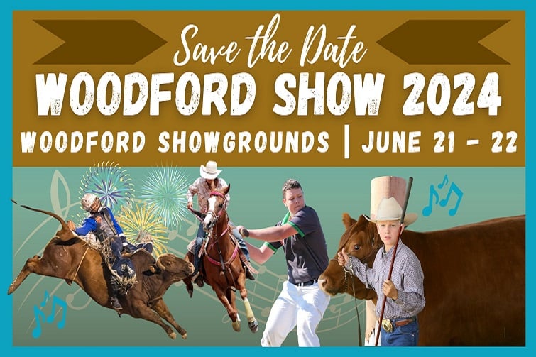 Woodford Show 2024