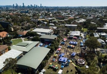 Mt Carmel Community Fete 2026