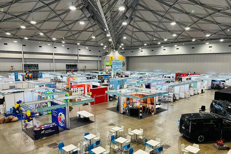 Source Disability Expo Brisbane 2026