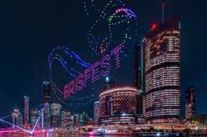 Brisbane Festival