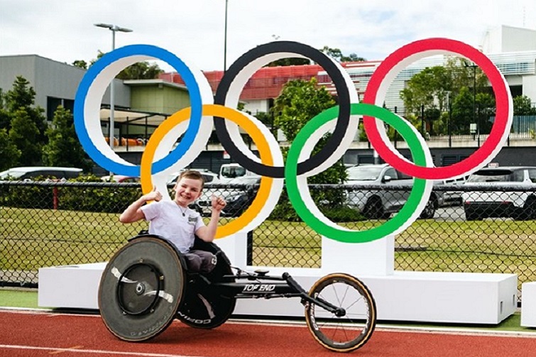 Come ‘n’ Try Para Sports Day Gold Coast