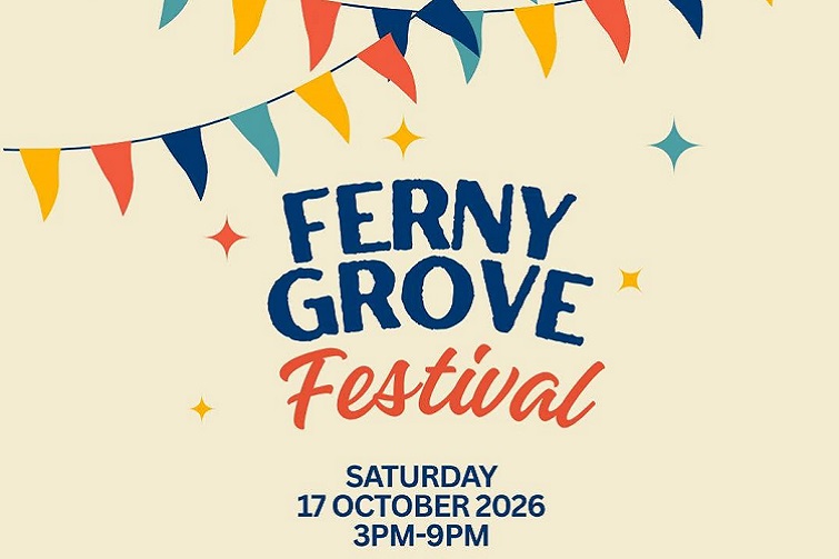 Ferny Grove Festival 2026
