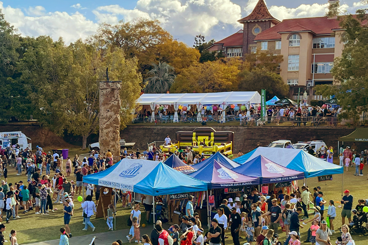 Windsorfest 2024