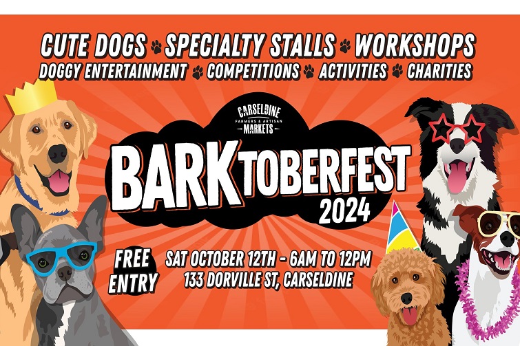 Carseldine Barktoberfest 2024