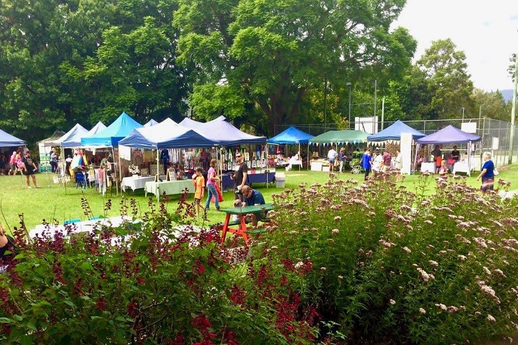 Darlington Community Markets