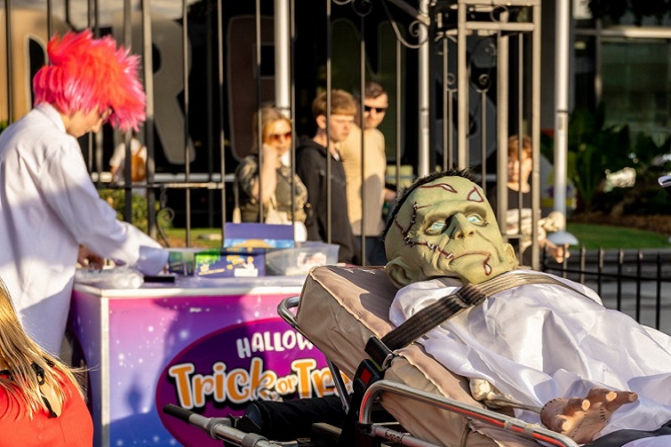 Halloween Spook-Tacular - Ipswich
