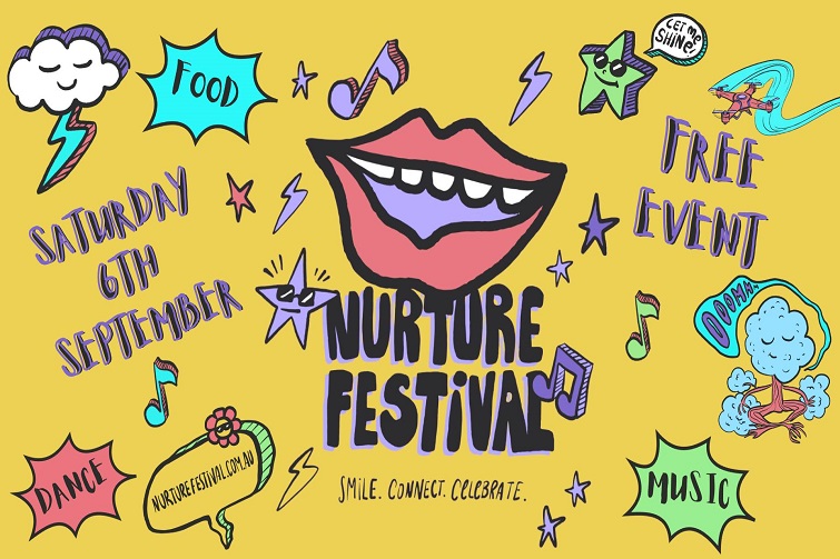 Nurture Festival 2025