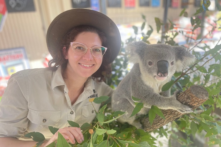 Wild Life Show by D’Aguilar Wildlife @Morayfield Sports and Events Centre
