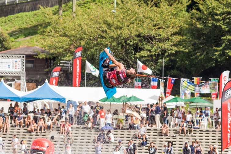 Wakeboard World Championships Gold Coast 2024