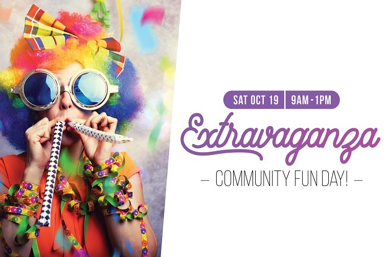 Albany Creek Village Extravaganza 2024