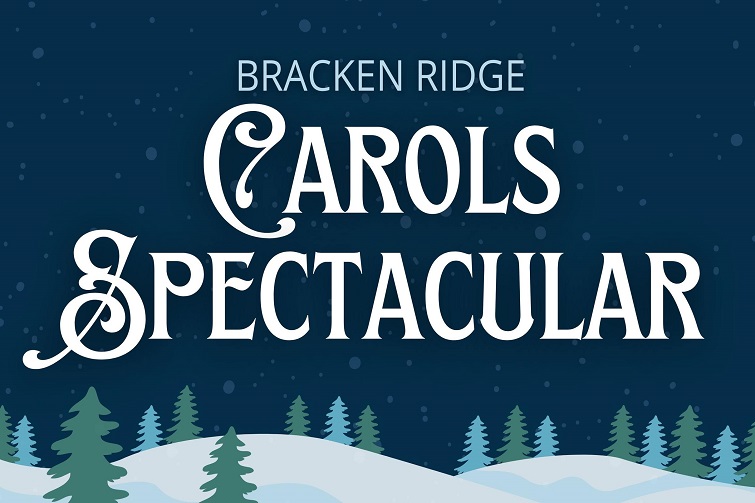 Bracken Ridge Carols Spectacular 2024