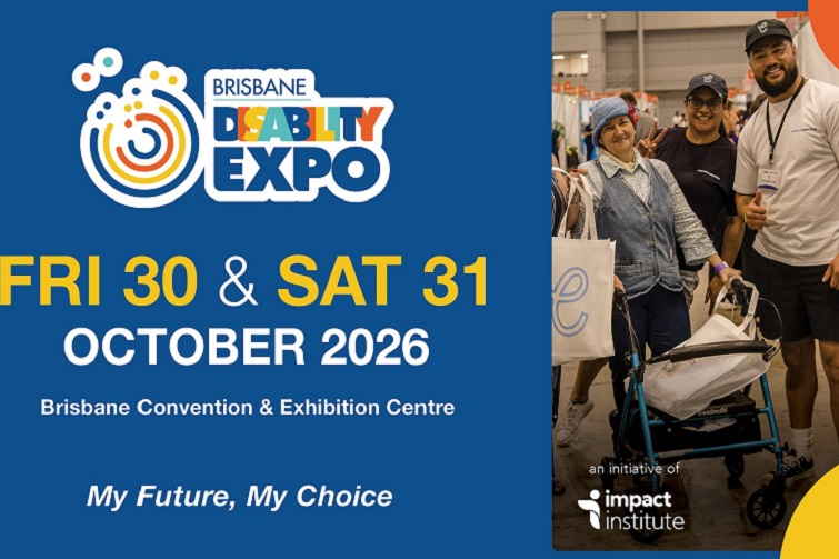 Brisbane Disability Expo 2026