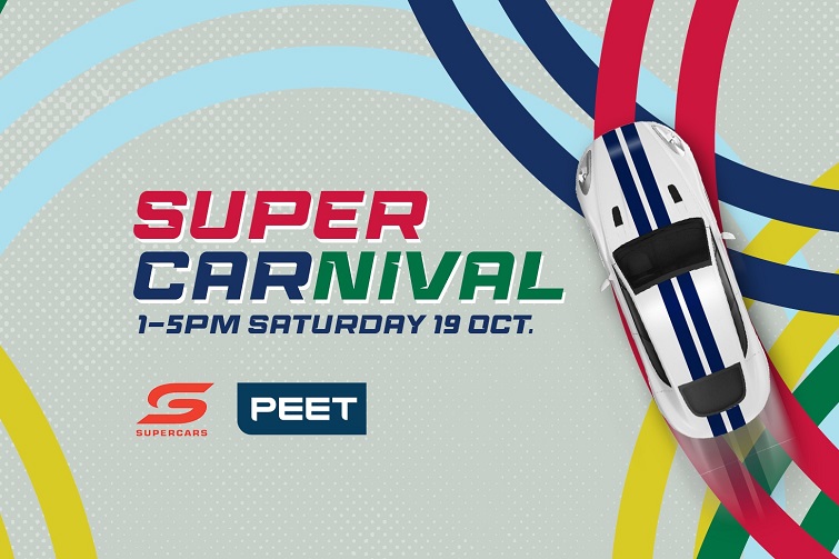 Flagstone SuperCARnival 2024