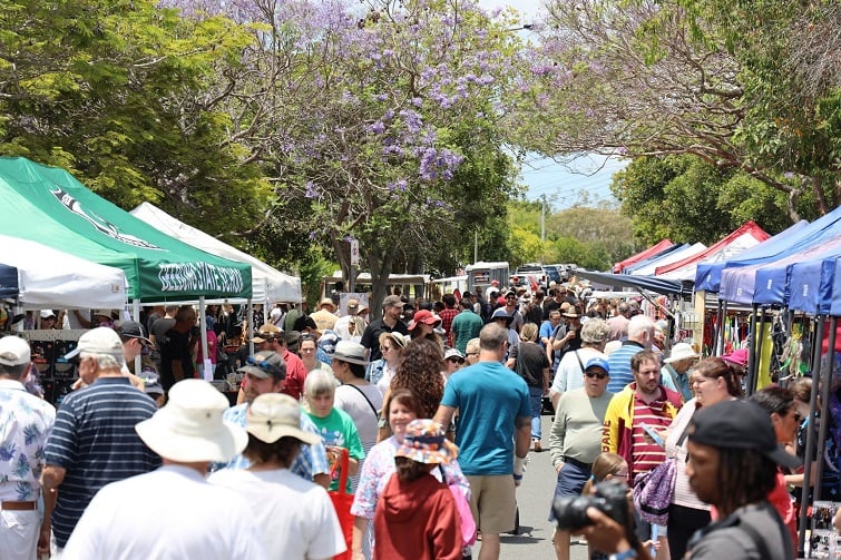 Geebung Street Party 2026