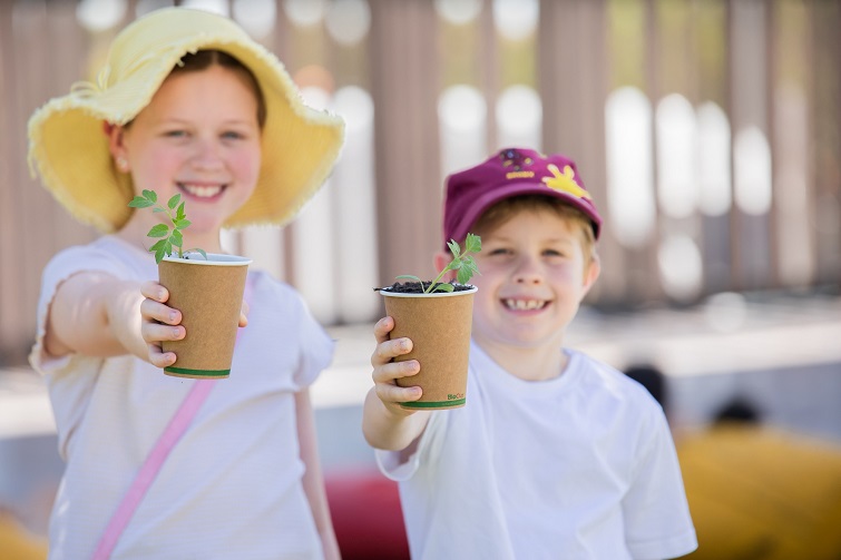 Ipswich Sustainable Living Festival 2025
