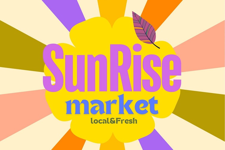 Sunrise Markets @ Witton Barracks Grand Opening