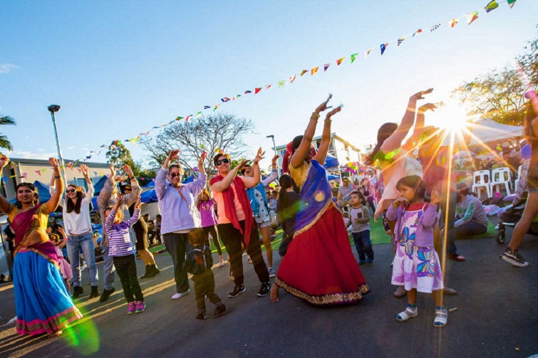 Technicolour Multicultural Festival 2025